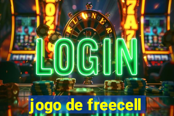 jogo de freecell